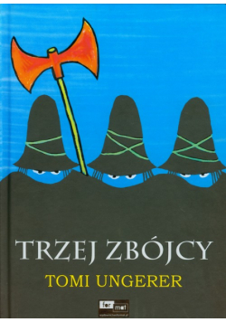 Trzej zbójcy