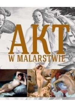 Akt w malarstwie