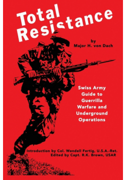 Total Resistance
