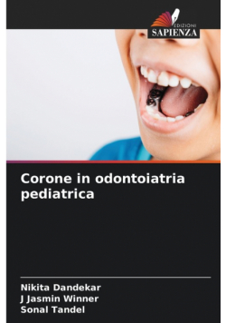 Corone in odontoiatria pediatrica