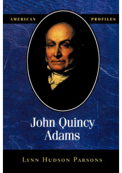 John Quincy Adams