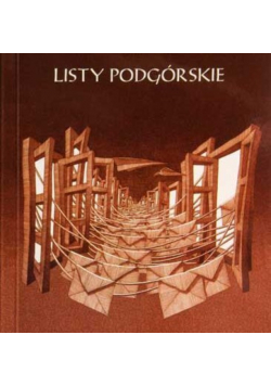 Listy Podgórskie