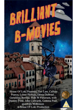 Brilliant B-Movies