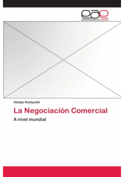 La Negociación Comercial