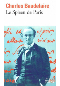 Le Spleen de Paris