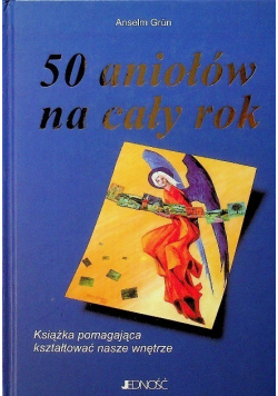 50 aniołów na cały rok