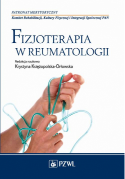 Fizjoterapia w reumatologii