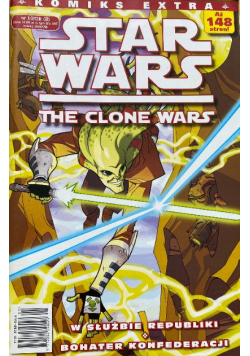 Star Wars The Clone Wars Nr 1 / 11