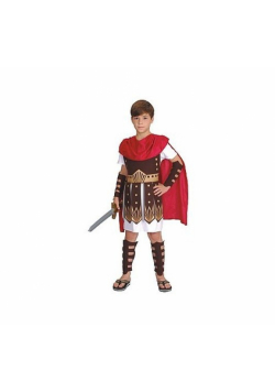 Strój Gladiator rozmiar 110-120cm