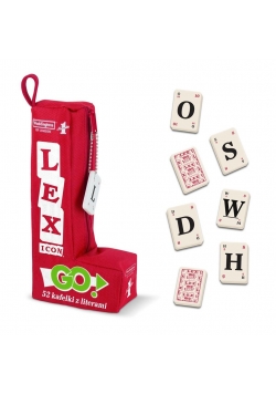 Lexicon Lex Go!
