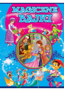 Magiczne bajki