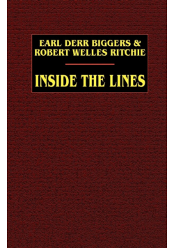 Inside the Lines