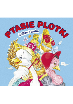 Ptasie plotki