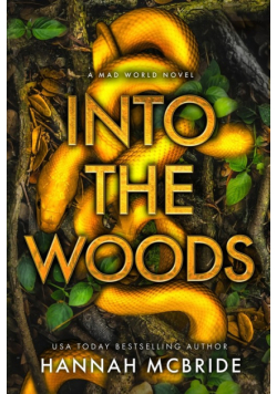 Into the Woods