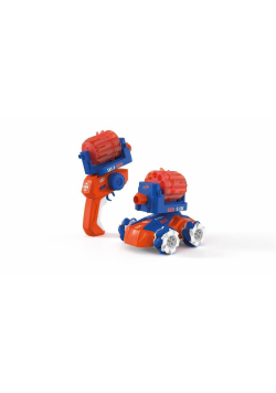 Carrera RC Cars Nerf(TM) Blasting Car