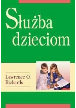 Służba dzieciom