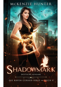 Shadowmark - Deutsche Ausgabe