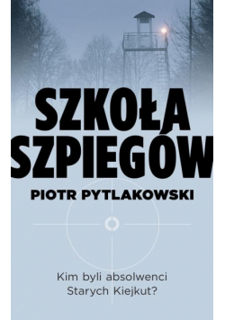 Szkoła szpiegów