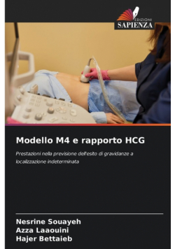 Modello M4 e rapporto HCG