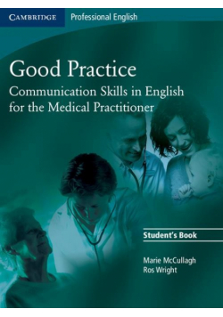 Good Practice Student's Book