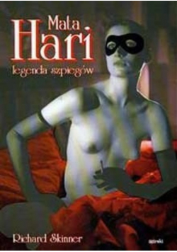 Mata Hari Legenda szpiegów