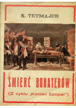 Śmierć bohaterów