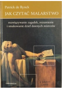 Jak Czytać Malarstwo
