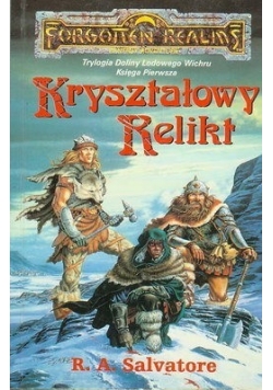 Kryształowy relikt