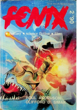 Fenix Nr 2 / 90