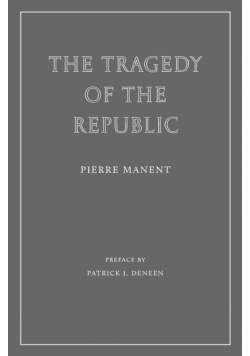 The Tragedy of the Republic