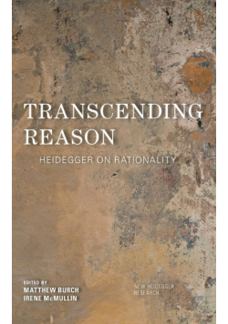 Transcending Reason