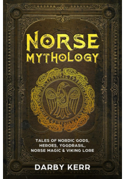 Norse Mythology