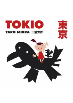 Miura Taro - Tokio