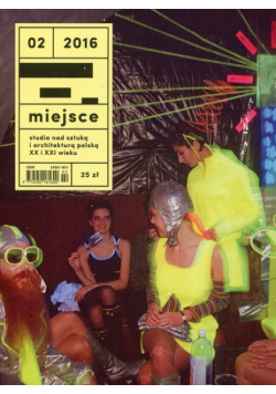 Miejsce nr 2/2016