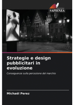 Strategie e design pubblicitari in evoluzione
