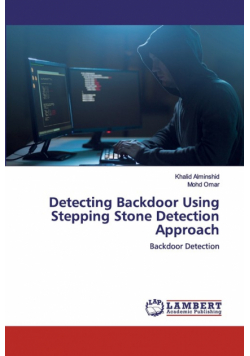 Detecting Backdoor Using Stepping Stone Detection Approach