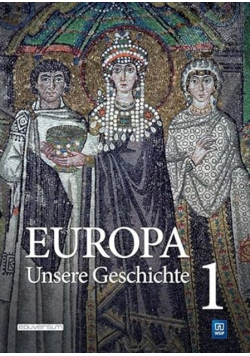 Europa -Unsere Geschichte 1
