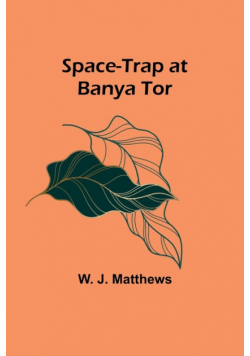 Space-Trap at Banya Tor