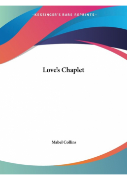 Love's Chaplet