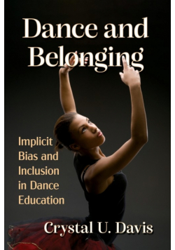 Dance and Belonging