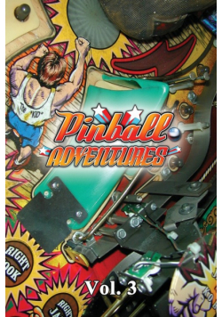 Pinball Adventures - Volume 3