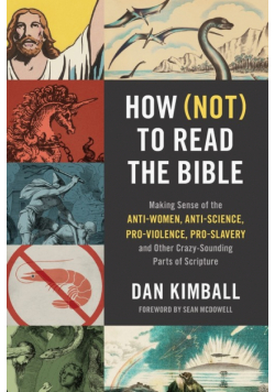 How (Not) to Read the Bible | Softcover