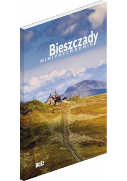 Miniprzewodnik Bieszczady