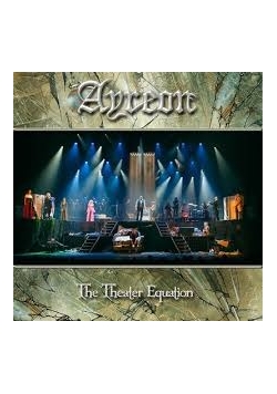 The Theater Equation, nowa