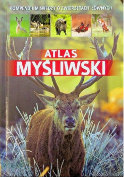 Atlas myśliwski