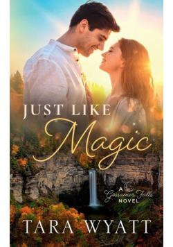 Just Like Magic