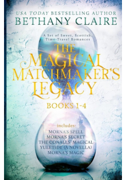 The Magical Matchmaker's Legacy