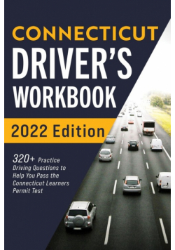 Connecticut Driver's Workbook