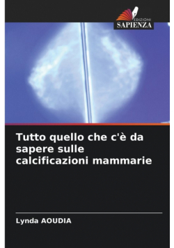 Tutto quello che c'è da sapere sulle calcificazioni mammarie