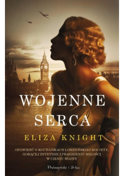 Wojenne serca